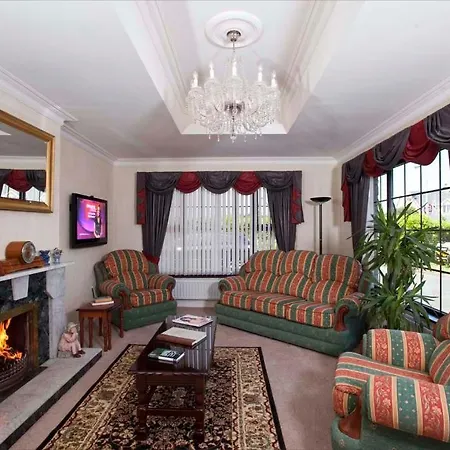 Oakley Bed & Breakfast