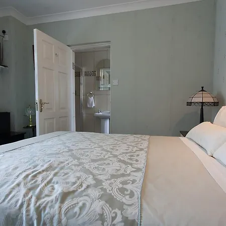 Oakley Bed & Breakfast