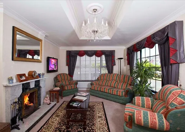 Oakley Alojamento de Acomodação e Pequeno-almoço