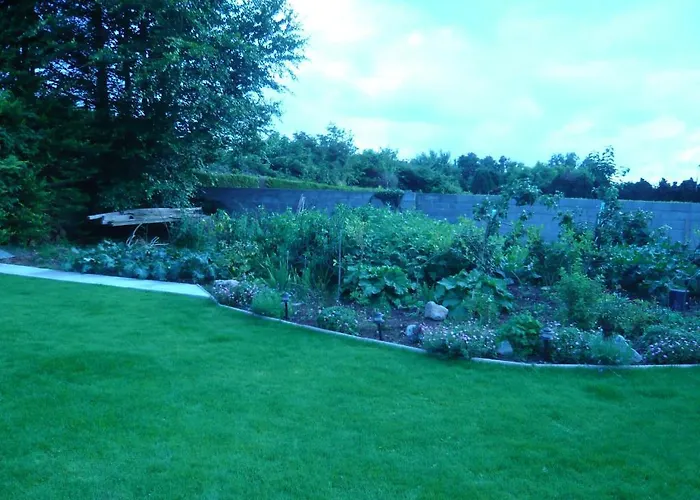 Alojamento de Acomodação e Pequeno-almoço Oakley