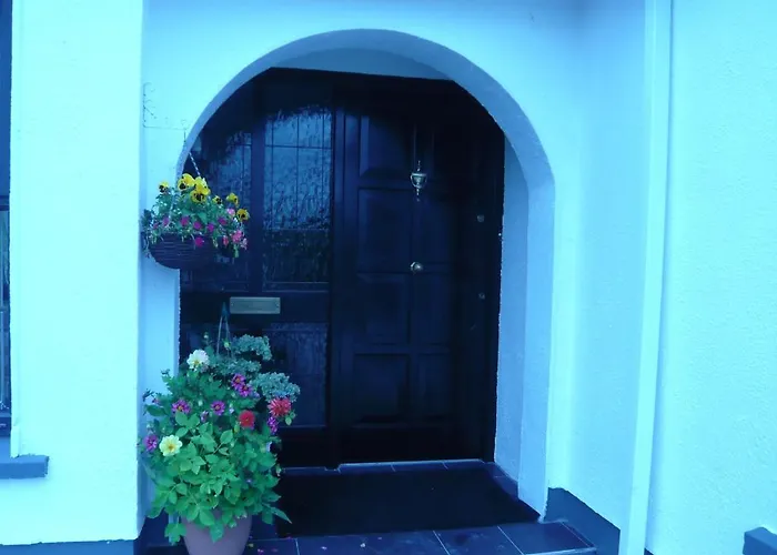 Alojamento de Acomodação e Pequeno-almoço Oakley 3*