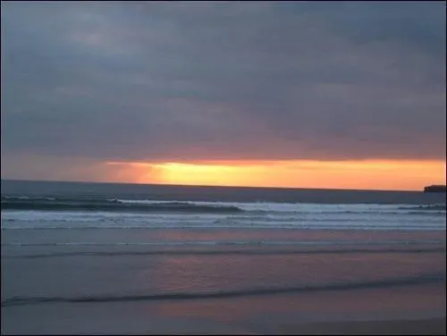 Oakley Alojamento de Acomodação e Pequeno-almoço 3*