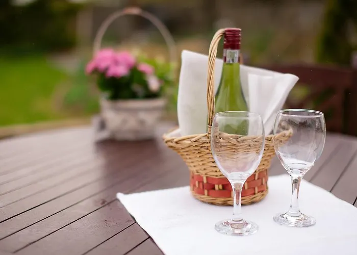 Oakley Alojamento de Acomodação e Pequeno-almoço 3*