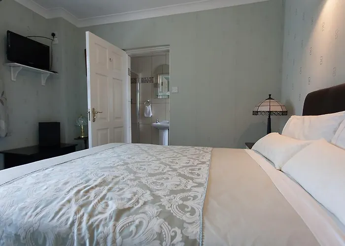 Oakley Alojamento de Acomodação e Pequeno-almoço